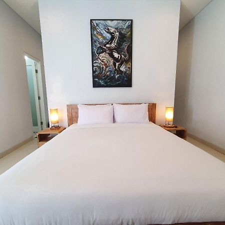 Villa Arjuna Canggu  Exterior photo