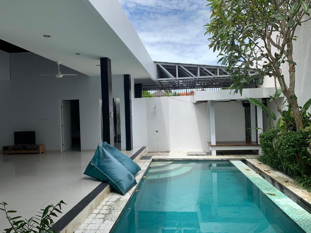 Villa Arjuna Canggu  Exterior photo