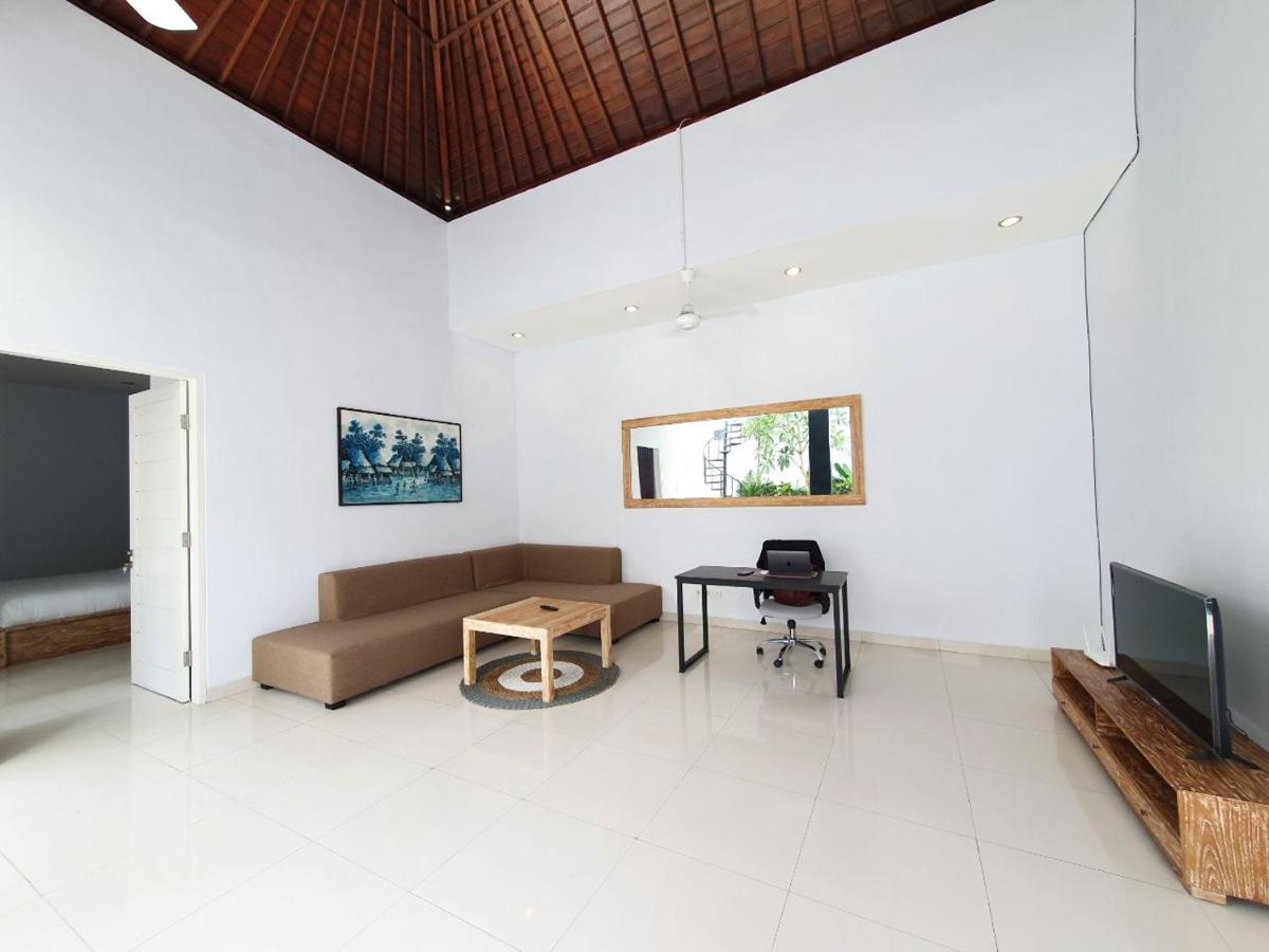 Villa Arjuna Canggu  Exterior photo