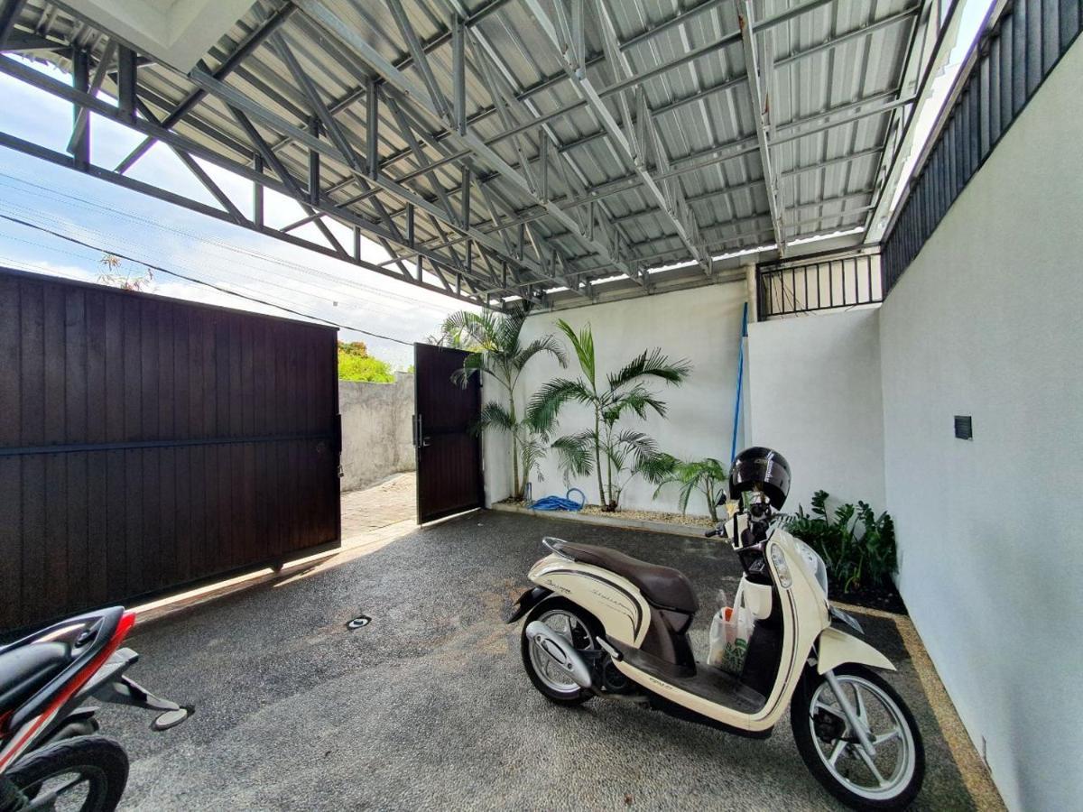 Villa Arjuna Canggu  Exterior photo