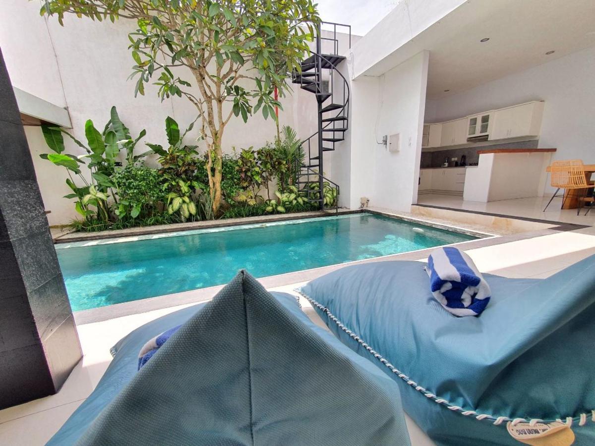 Villa Arjuna Canggu  Exterior photo